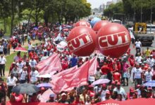 Photo of Contribuição sindical despenca 98% em 5 anos; Valor caiu de R$ 3 bilhões em 2017 para R$ 58,1 milhões em 2022