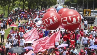 Photo of Contribuição sindical despenca 98% em 5 anos; Valor caiu de R$ 3 bilhões em 2017 para R$ 58,1 milhões em 2022