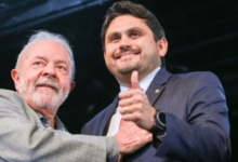 Photo of Ministro de Lula enviou R$ 13,4 milhões do orçamento secreto a irmã investigada pela PF