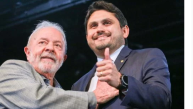 Photo of Ministro de Lula enviou R$ 13,4 milhões do orçamento secreto a irmã investigada pela PF