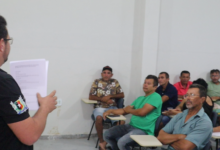 Photo of Prefeitura de Itaporanga se reúne com organizações rurais para debater o desenvolvimento da Agricultura Familiar