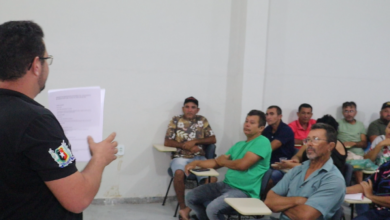 Photo of Prefeitura de Itaporanga se reúne com organizações rurais para debater o desenvolvimento da Agricultura Familiar