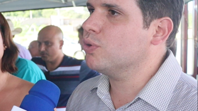 Photo of Hugo Motta diz que vai insistir até o fim para que Romero dispute Prefeitura de CG pelo Republicanos