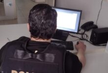 Photo of Operação da PF apura suspeita de fraudes de exames na Prefeitura de Juazeirinho
