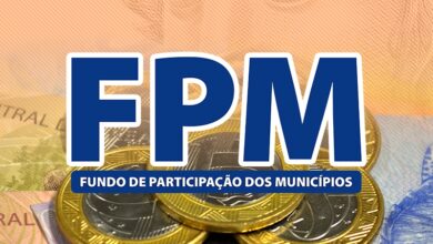 Photo of Repasse do FPM para os municípios será nesta quarta-feira (20) com queda de 4,87%%