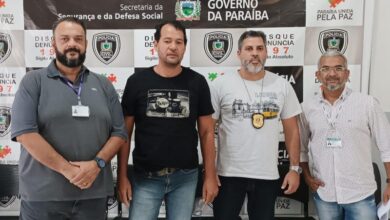 Photo of Operação flagra falsos corretores de imóveis em diversas cidades da Paraíba