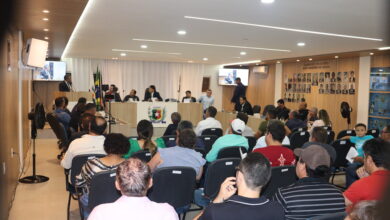 Photo of ASSISTA: Em audiência pública Prefeitos e vereadores reivindicam  médico perito no INSS de Itaporanga