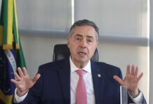 Photo of Barroso autoriza que irmã do ministro das Comunicações envolvida em fraudes de licitações volte ao cargo de prefeita no Maranhão