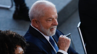 Photo of Em queda, aprovação do governo Lula é 37%; reprovação sobe 2 pontos, diz Ipec
