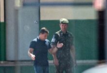 Photo of Mauro Cid deixa Batalhão do Exército após quatro meses de prisão
