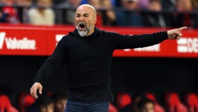 Photo of Flamengo prepara demissão de Jorge Sampaoli e início da reformulação