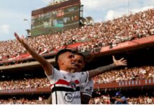 Photo of São Paulo empata com o Flamengo e conquista a Copa do Brasil