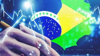 Photo of Efeito Lula: Brasil cai de 5º para a 9ª posição no ranking global de economias