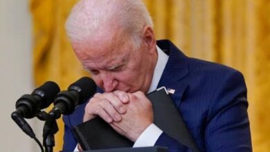 Photo of Presidente da Câmara dos EUA anuncia abertura de inquérito de impeachment contra Biden