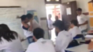 Photo of Professor e aluno trocam agressões em escola de Conceição, Gerência de educação se pronunciou sobre briga