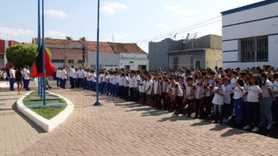 Photo of ASSISTA: Prefeitura de Itaporanga abre programação da Semana da Pátria nesta  sexta-feira