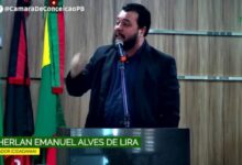 Photo of Vereador acusa prefeitura de Conceição de retirar direitos de professores
