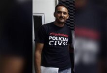 Photo of Polícia prende suspeitos de matar policial: “Mataram para levar arma”, diz delegado