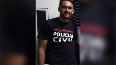 Photo of Polícia prende suspeitos de matar policial: “Mataram para levar arma”, diz delegado