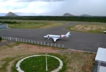 Photo of Aeródromos de Itaporanga, Catolé do Rocha, Sousa e Monteiro, passarão por obras de balizamento noturno para receber voos comerciais