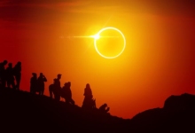 Photo of Natal e João Pessoa serão as únicas capitais que irão observar o eclipse total chamado ‘Anel de Fogo’; no sertão também será visível