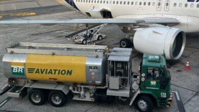 Photo of Petrobras aumenta em 20% o querosene de aviação e passagens aéreas podem subir
