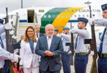 Photo of Novo avião presidencial com exigências de Lula custa R$400 milhões