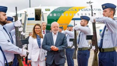 Photo of Novo avião presidencial com exigências de Lula custa R$400 milhões