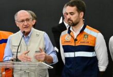 Photo of Alckmin anuncia R$ 741 milhões em ajuda aos municípios atingidos por ciclone no RS