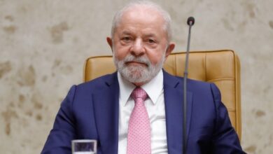 Photo of Lula diz que Putin não será preso se vier ao Brasil, apesar de ordem do Tribunal Penal Internacional