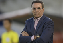 Photo of Corinthians anuncia a demissão do técnico Vanderlei Luxemburgo