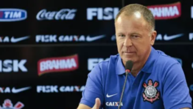 Photo of Corinthians anuncia volta de Mano Menezes após saída de Luxemburgo