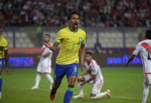 Photo of Eliminatórias da Copa: Brasil 1 X 0 Peru