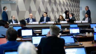 Photo of Senado começa a discutir nova lei do impeachment nesta semana