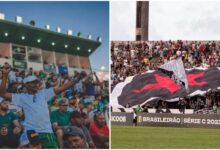 Photo of Botafogo-PB e Sousa jogam neste domingo em fases decisivas das Série C e D do Campeonato Brasileiro