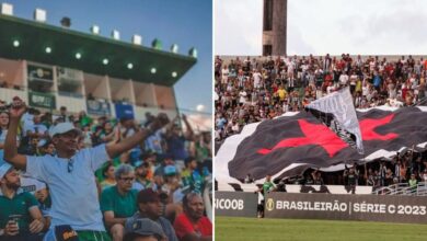 Photo of Botafogo-PB e Sousa jogam neste domingo em fases decisivas das Série C e D do Campeonato Brasileiro