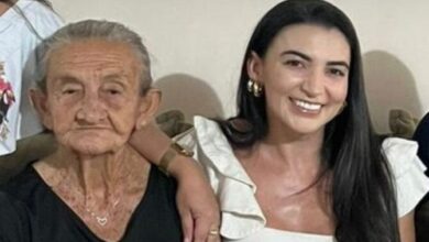 Photo of Avó de vítima de feminicídio em São Bento morre durante o velório da neta