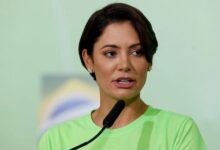 Photo of Michelle diz que Rosa Weber deixou ‘legado de morte’ por votar a favor do aborto