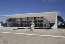 Photo of Planalto não intervém em crise entre STF e Congresso