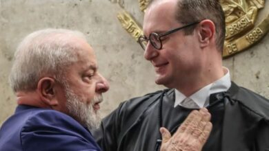 Photo of Zanin é relator de processo em que esposa atua como advogada de Lula