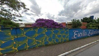 Photo of Tiroteio em escola estadual deixa feridos na zona leste de SP