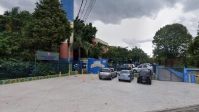 Photo of Morre aluna baleada na cabeça por atirador em escola estadual de SP