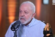 Photo of Lula diz que ainda pensa em criar Ministério da Segurança Pública