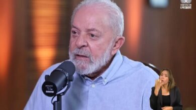 Photo of Lula diz que ainda pensa em criar Ministério da Segurança Pública