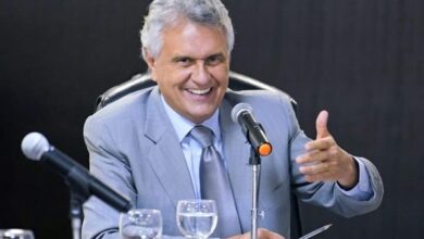 Photo of Caiado já fala em ‘sonho’ de disputar presidência com apoio de Bolsonaro
