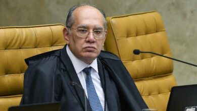 Photo of Gilmar Mendes vota para que foro privilegiado seja mantido mesmo após o fim do mandato