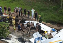 Photo of Marília Mendonça: Polícia Civil atribui responsabilidade da queda de avião que matou cantora aos pilotos