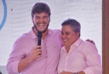 Photo of Efraim anuncia filiação de Bruno ao União e cogita Romero candidato ao Governo