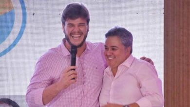 Photo of Efraim anuncia filiação de Bruno ao União e cogita Romero candidato ao Governo