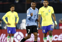 Photo of Brasil leva “olé” e volta a perder para o Uruguai depois de 22 anos